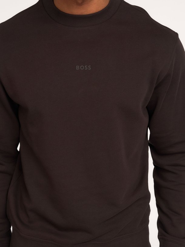 WeSmallcrew 10244192 01 Katoenmix sweater