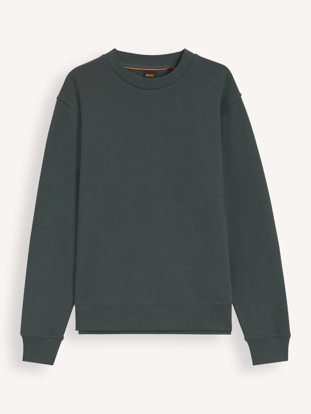 WeSmallcrew 10244192 01 Katoenmix sweater