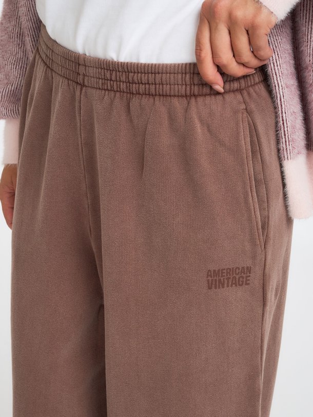 JITBAY Jitbay, katoenen joggingsbroek