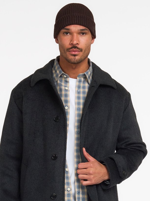 Avelo_Hat 10282018 01 Avelo, wolmix rib beanie