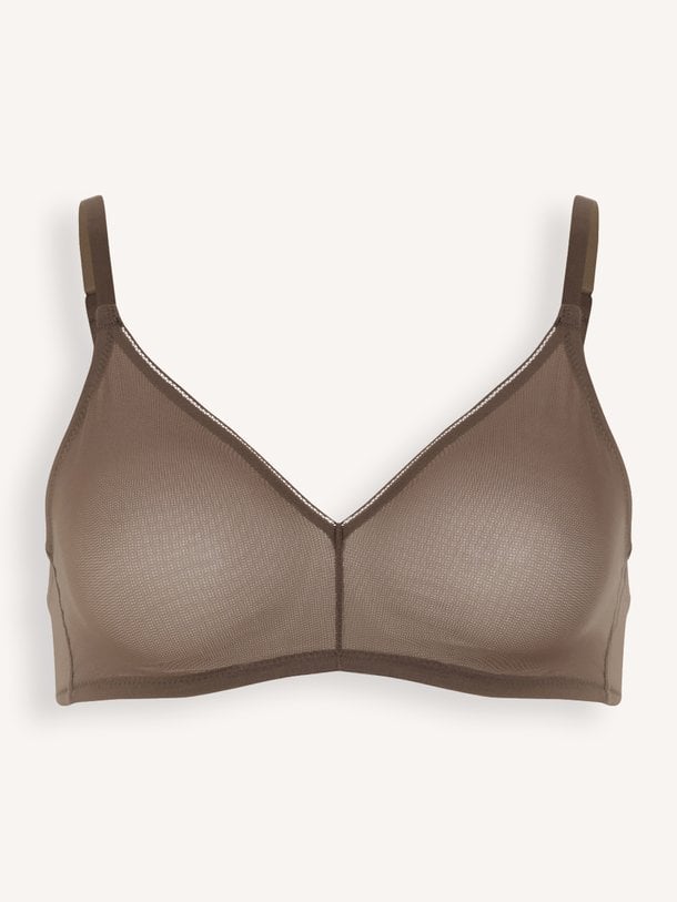 Smooth Illusion, mesh beha