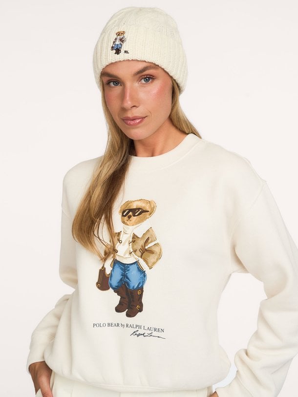 Wollen beanie