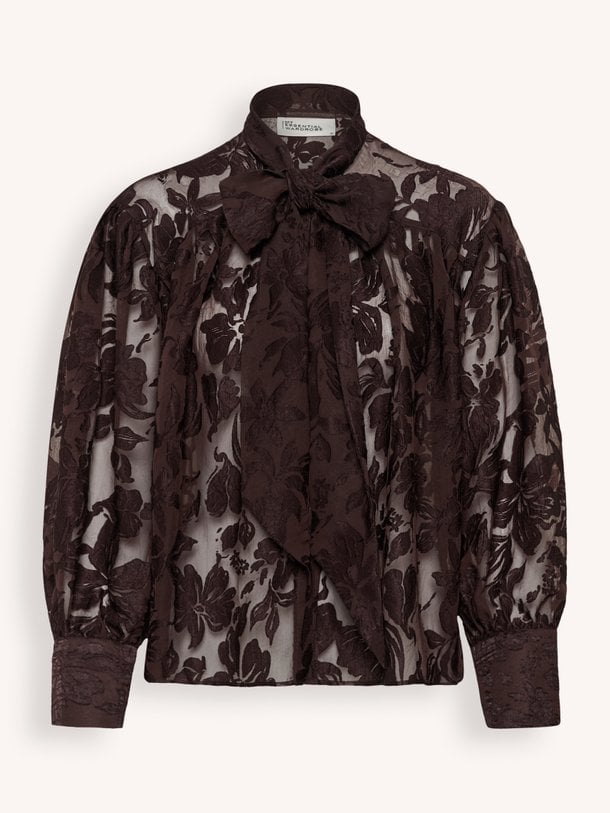 Enya, viscosemix blouse