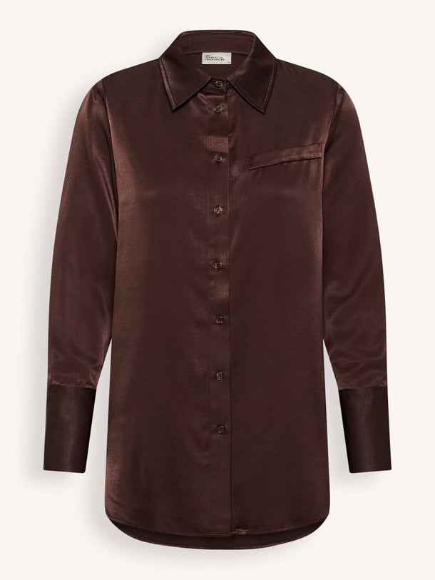 Estelle, viscosemix blouse