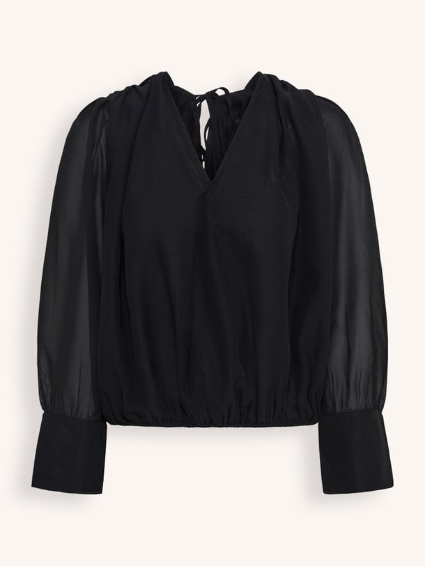 MWRasoli Blouse Rasoli, geweven top