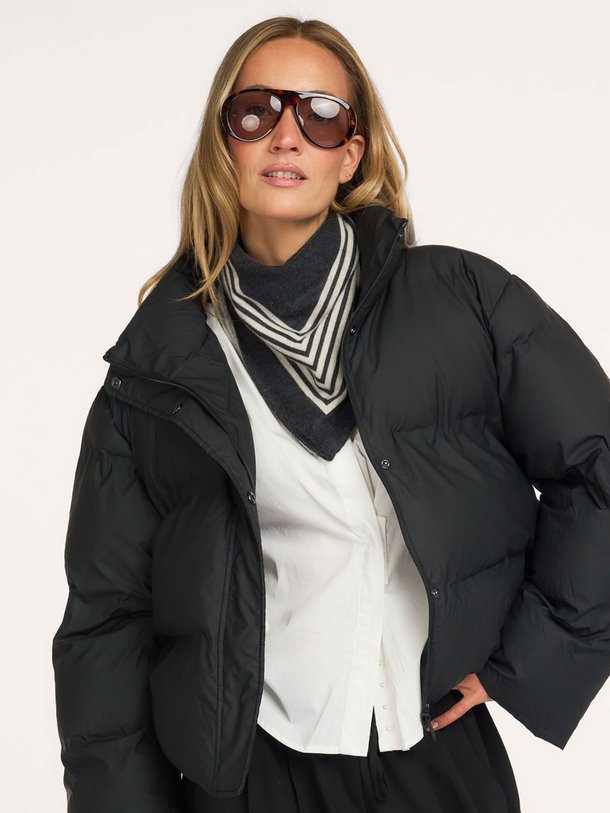 K1001 Cashmere sjaal