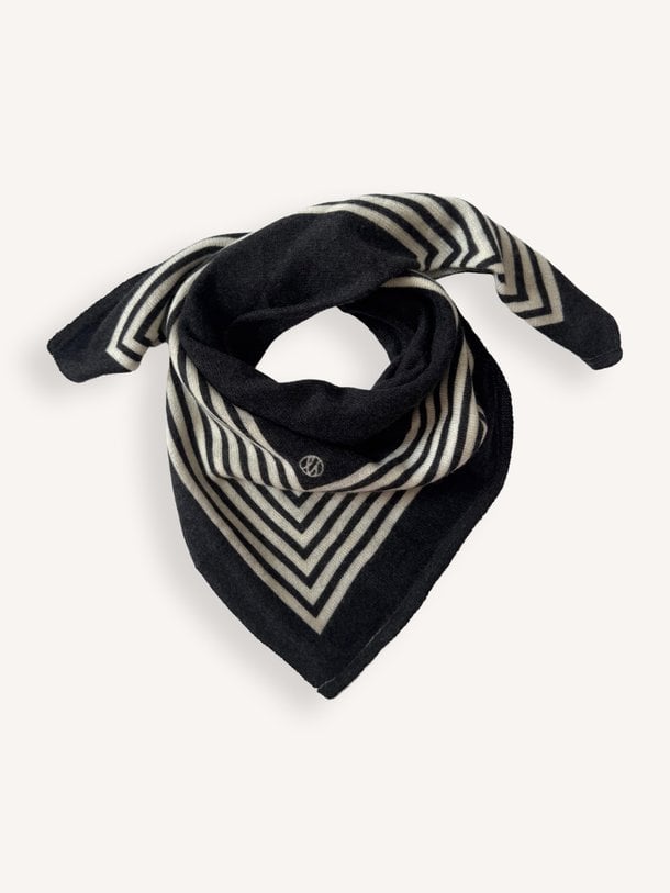 K1001 Cashmere sjaal