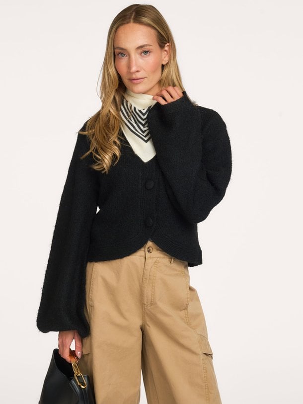K1001 Cashmere sjaal