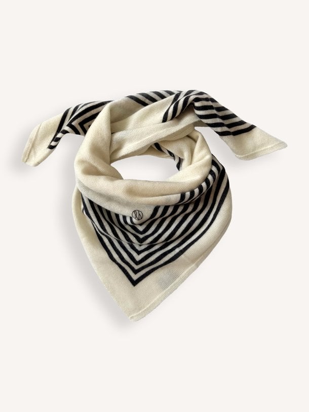 K1001 Cashmere sjaal