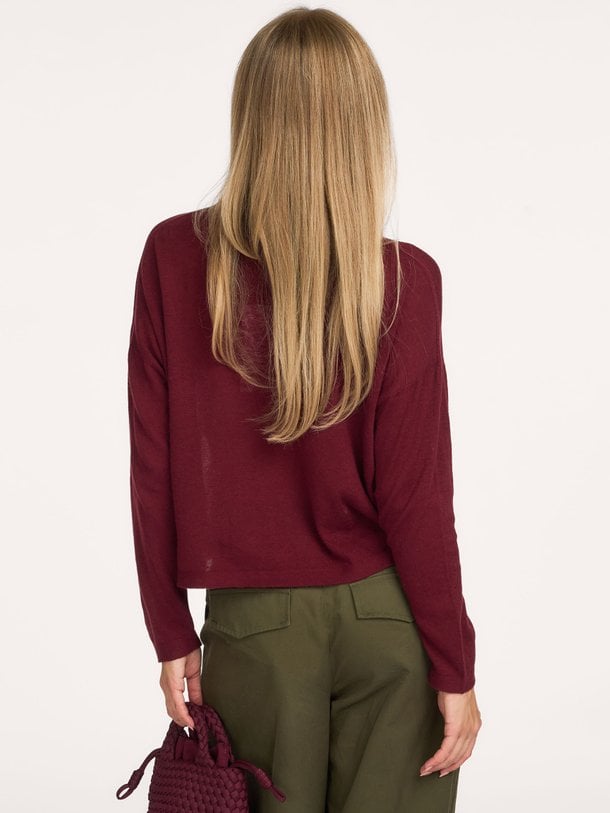 TOIMA Toima, katoenen longsleeve