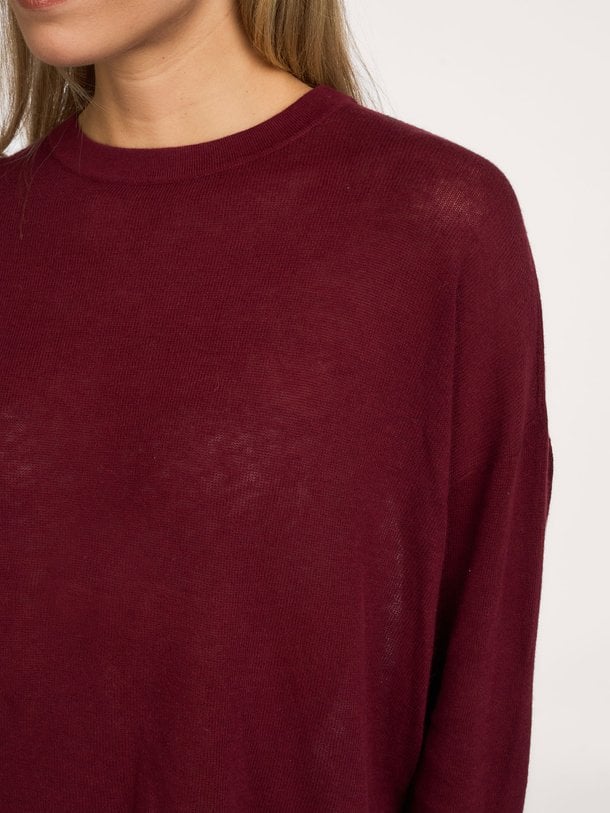TOIMA Toima, katoenen longsleeve