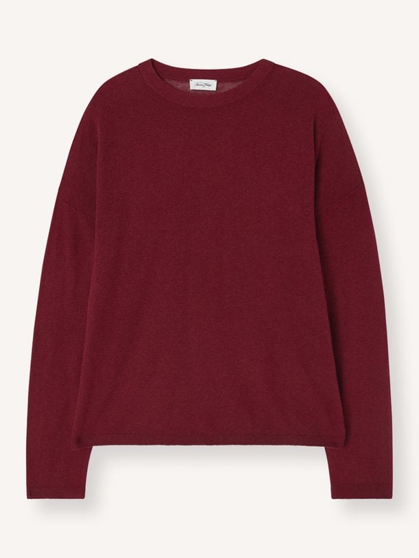 TOIMA Toima, katoenen longsleeve