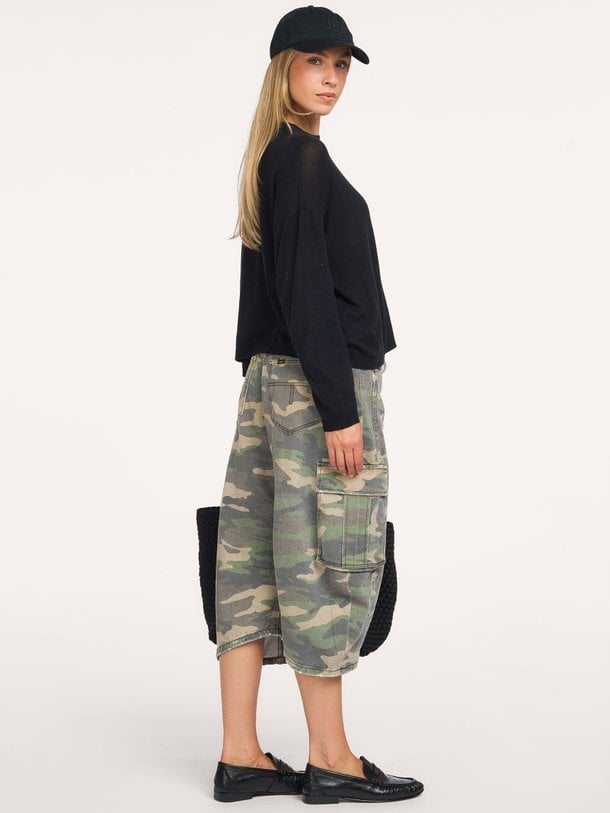 TOIMA Toima, katoenen longsleeve