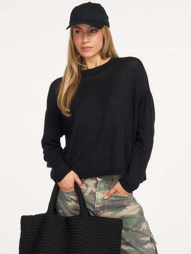 TOIMA Toima, katoenen longsleeve
