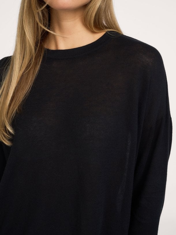 TOIMA Toima, katoenen longsleeve