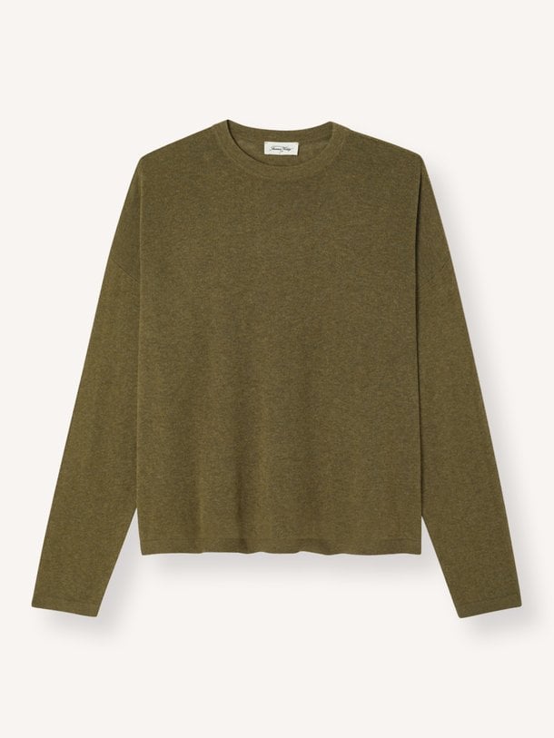 TOIMA Toima, katoenen longsleeve