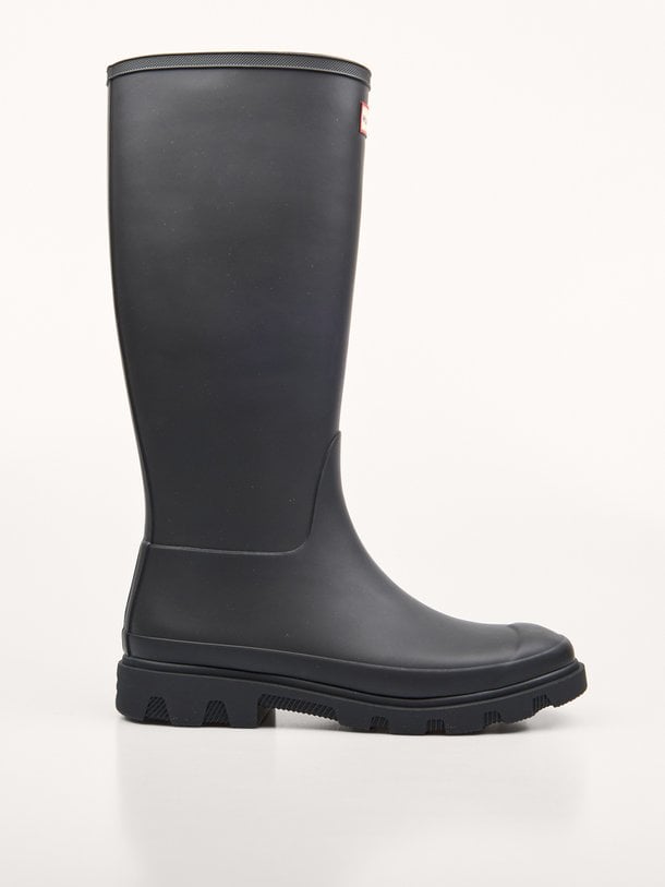 UNISEX DOWNPOUR TALL BOOT Rubberen laarzen