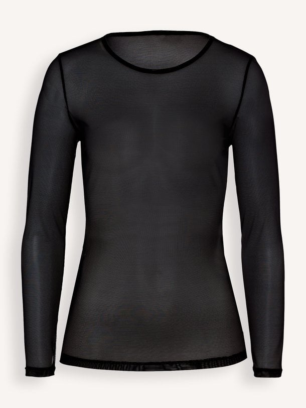 Smooth Illusion, mesh top