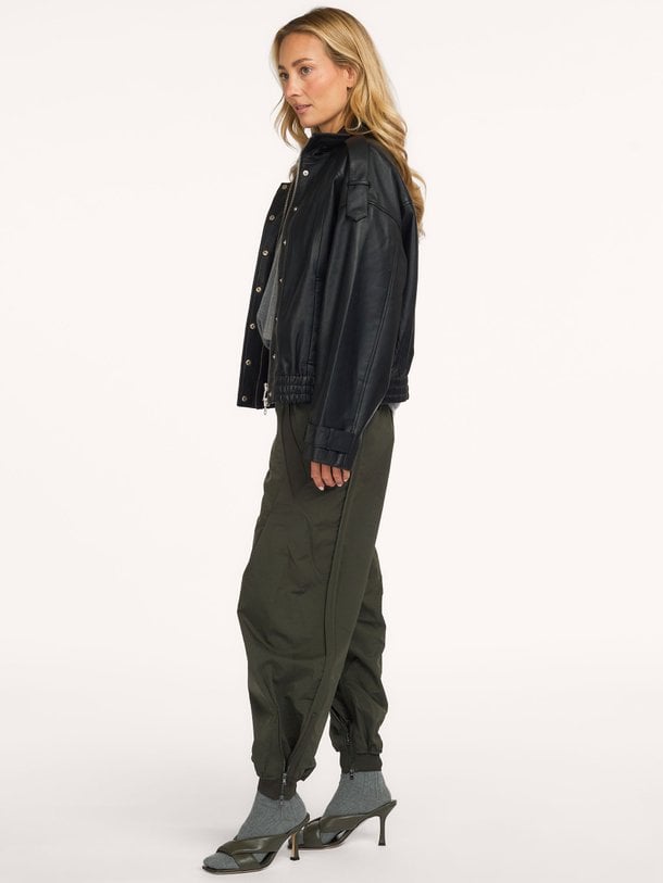 MollieGO Pants Mollie, geweven broek