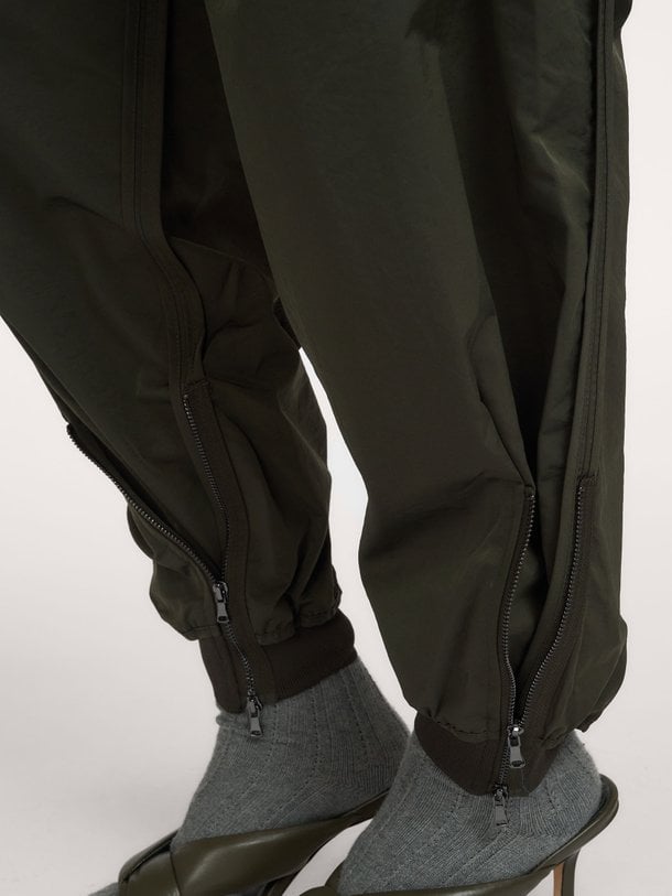 MollieGO Pants Mollie, geweven broek