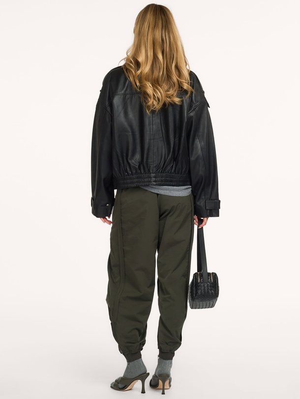 MollieGO Pants Mollie, geweven broek