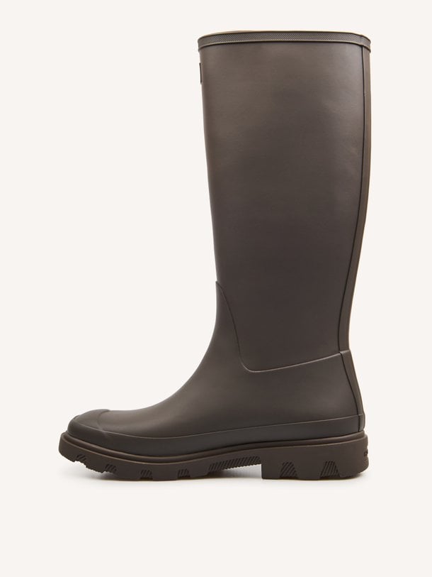 UNISEX DOWNPOUR TALL BOOT Rubberen laarzen