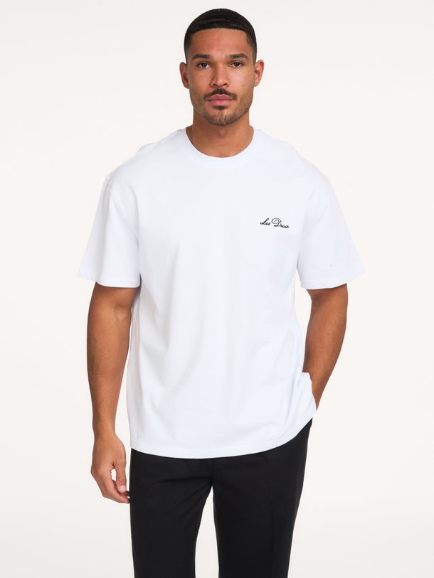 Organic cotton T-shirt
