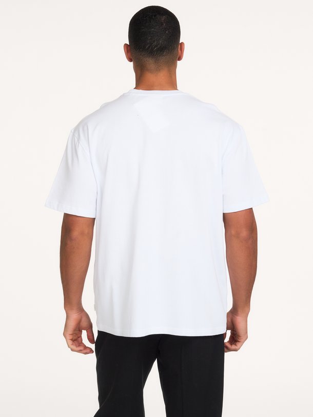 Organic cotton T-shirt