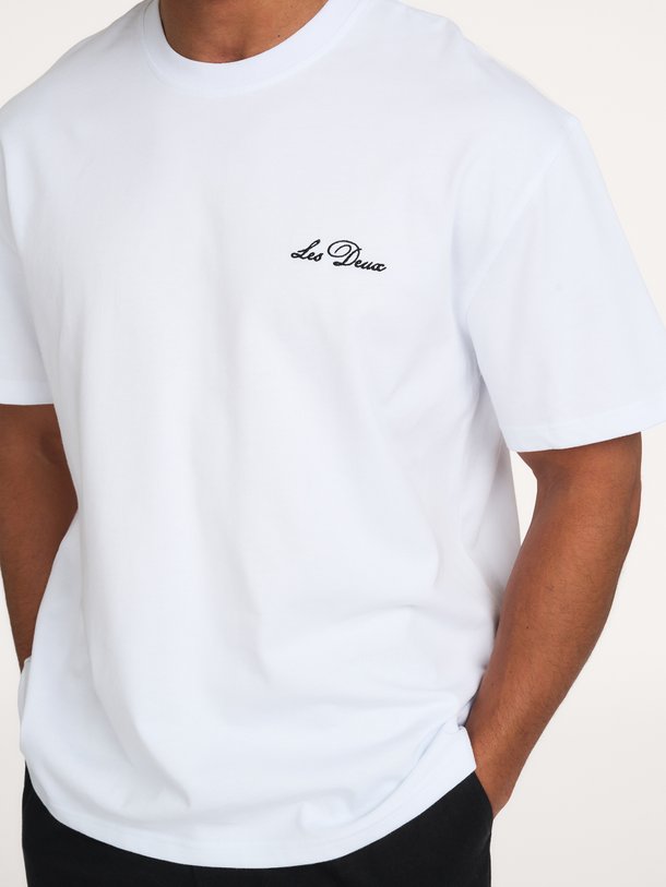 Organic cotton T-shirt