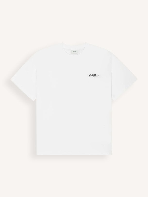 Signature T-Shirt Organic cotton T-shirt