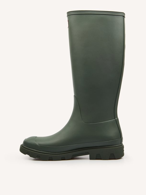 UNISEX DOWNPOUR TALL BOOT Rubberen laarzen