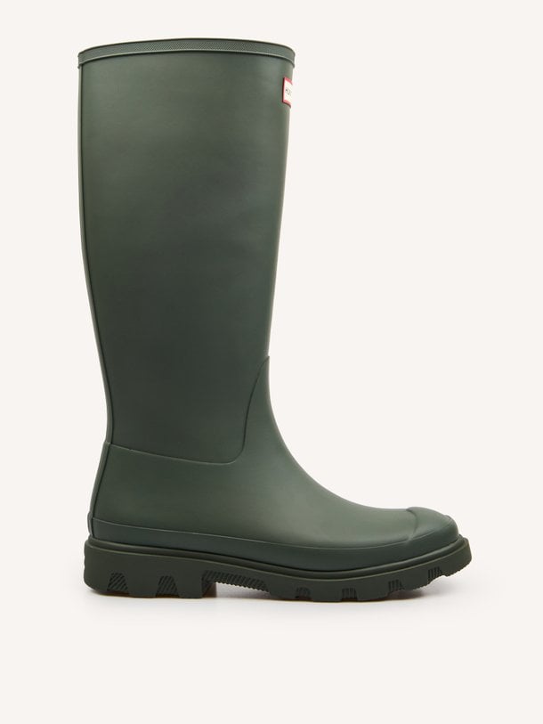 UNISEX DOWNPOUR TALL BOOT Rubberen laarzen