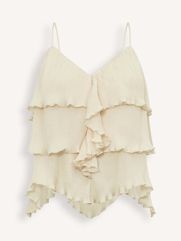 BayiaGO Top Bayia, geweven top