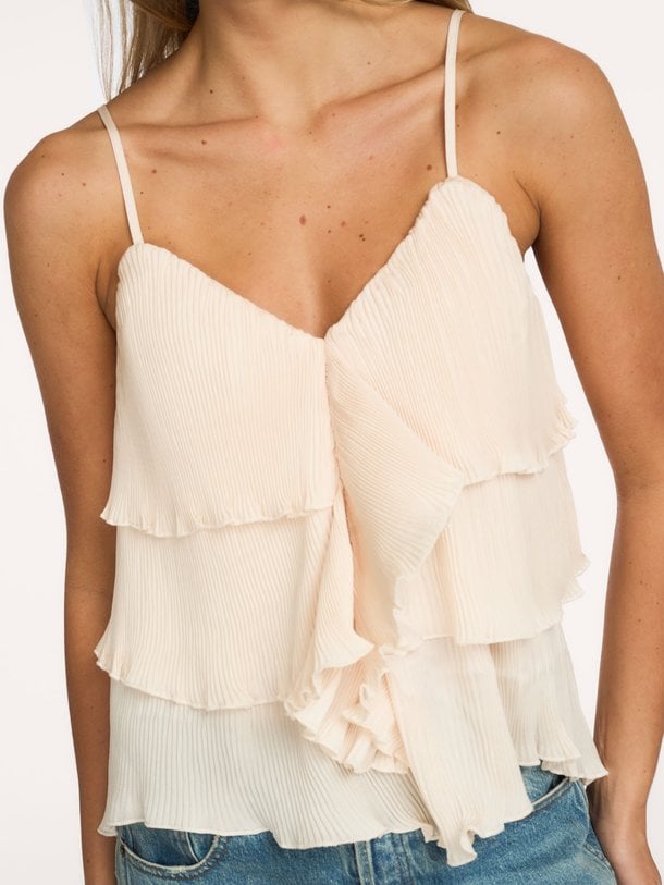 BayiaGO Top Bayia, geweven top