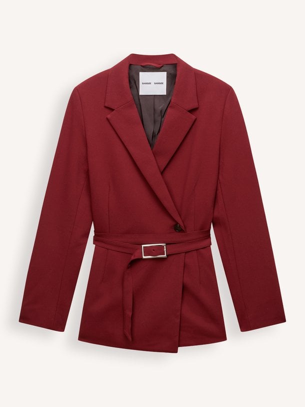 Salot, viscosemix blazer