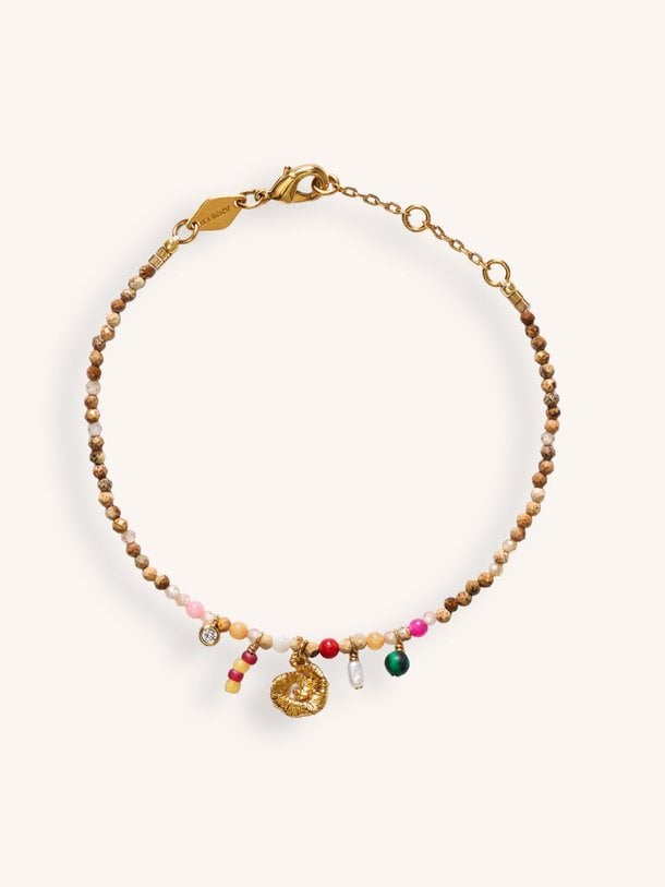 Sandy Harmony Bracelet Sandy harmony, kralen armband