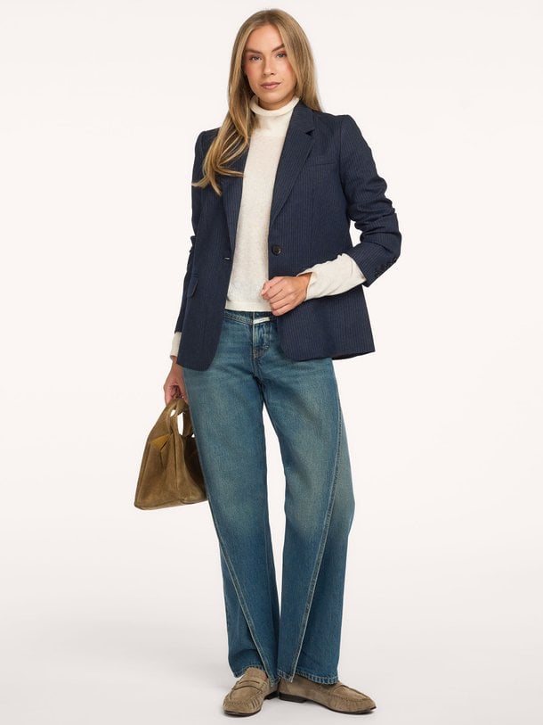 BeatriceGO Jo Blazer Beatrice, viscosemix blazer