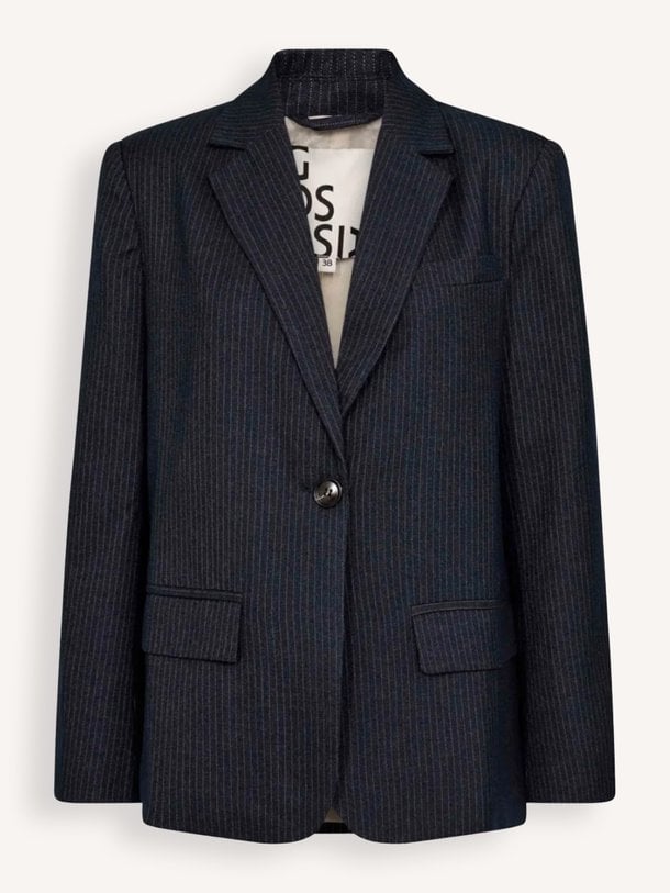 BeatriceGO Jo Blazer Beatrice, viscosemix blazer