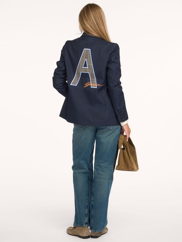 BeatriceGO Jo Blazer Beatrice, viscosemix blazer