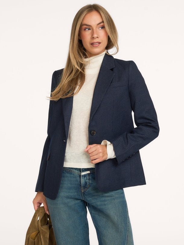 BeatriceGO Jo Blazer Beatrice, viscosemix blazer