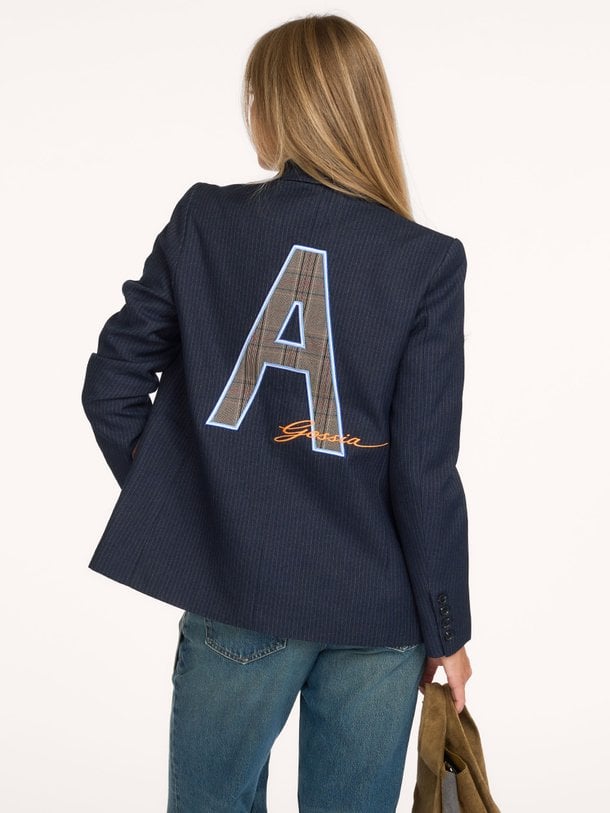 BeatriceGO Jo Blazer Beatrice, viscosemix blazer