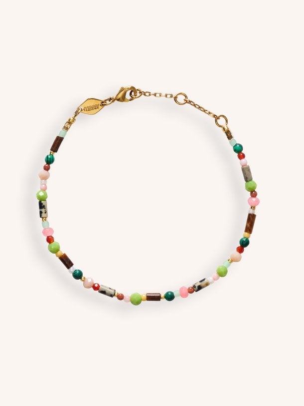 Little Treasure Bracelet Little treasure, kralen armband