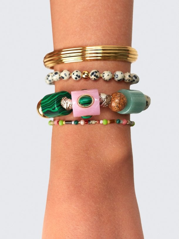 Little Treasure Bracelet Little treasure, kralen armband