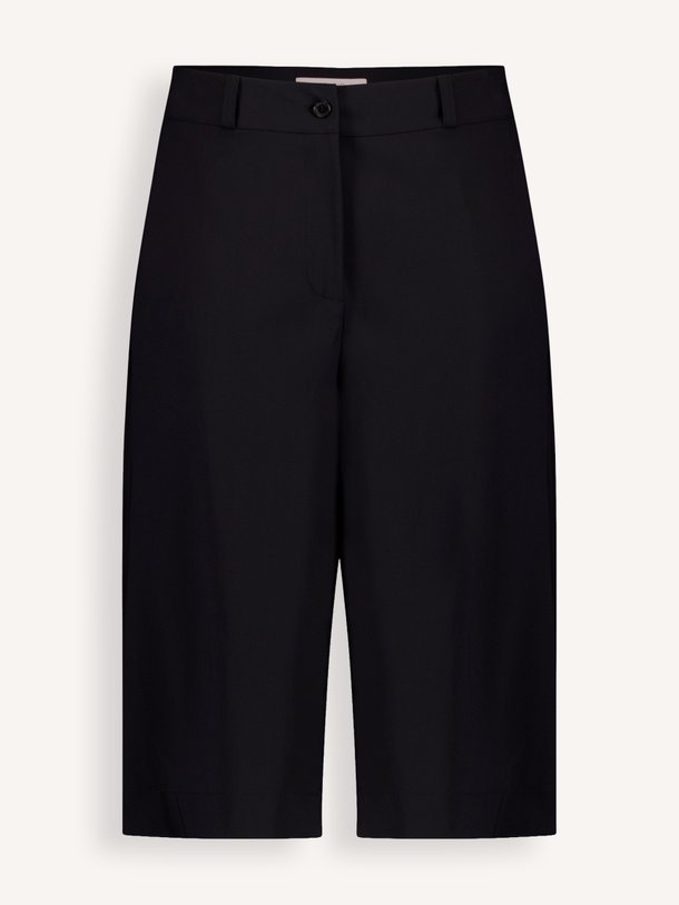 Betty bermuda trousers Betty, heavy travel jersey bermuda