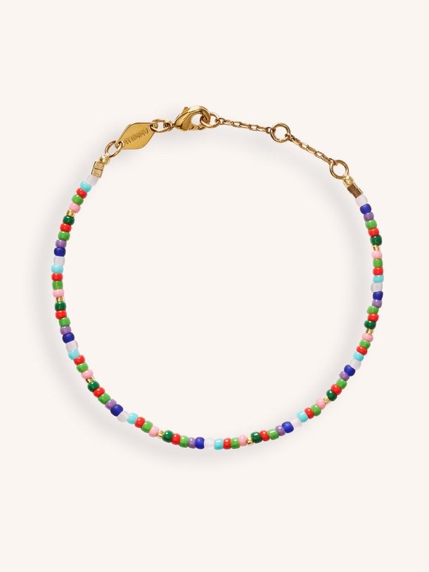 Tutti Journey Bracelet Tutti journey, kralen armband