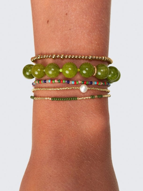 Tutti Journey Bracelet Tutti journey, kralen armband