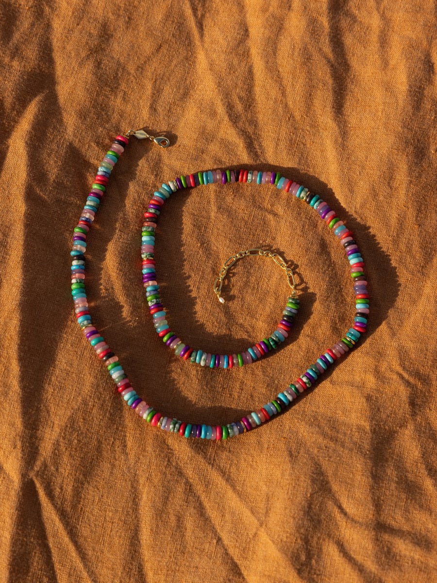 Multicolor