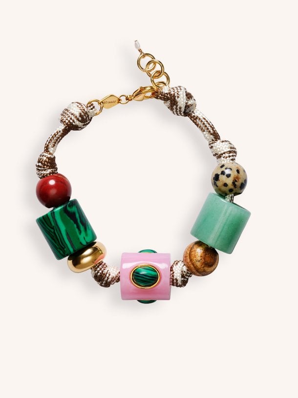 Heartland Bracelet Heartland, kralen armband