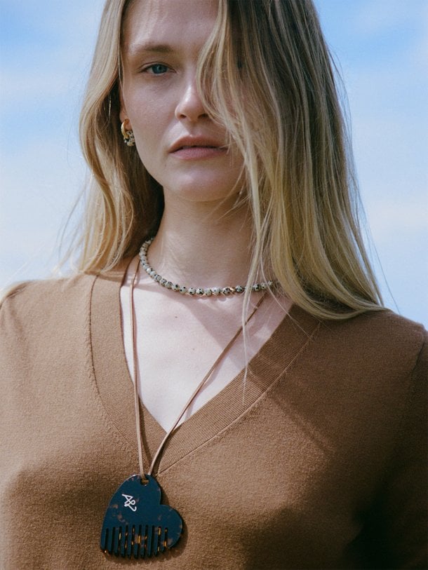 Pops Necklace Pops, kralen ketting