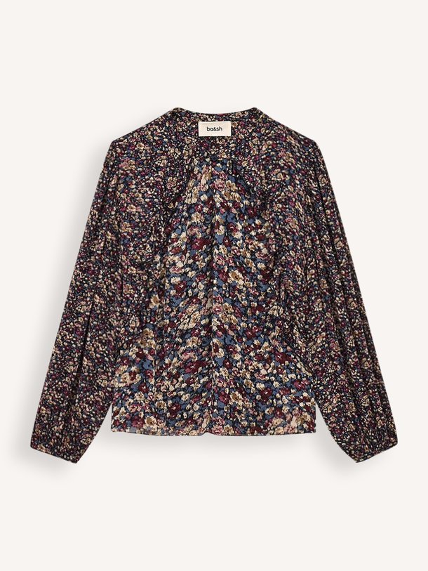 Kross, viscose top